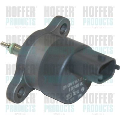 HOFFER 8029104 Pressure Control Valve, common rail system