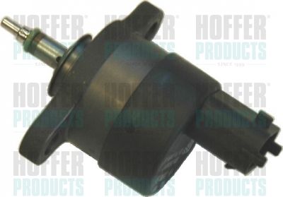 HOFFER 8029106 Pressure Control Valve, common rail system