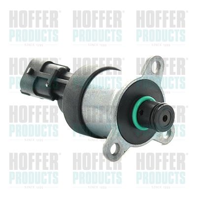 HOFFER 8029107 Pressure Control Valve, common rail system