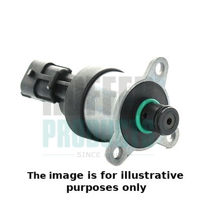 Pressure Control Valve, common rail system HOFFER 8029107E