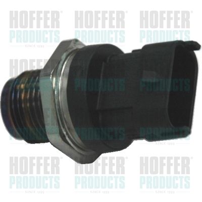HOFFER 8029116 Sensor, fuel pressure