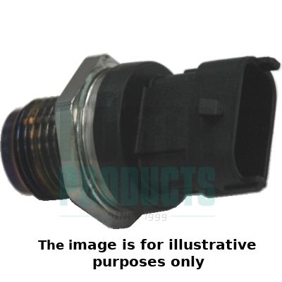 HOFFER 8029116E Sensor, fuel pressure