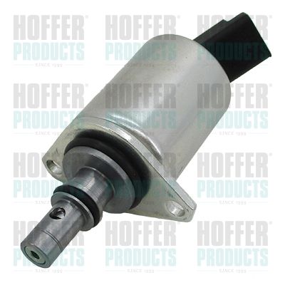 Control Valve, fuel quantity (common rail system) HOFFER 8029124