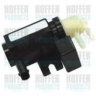 Pressure Converter, exhaust control HOFFER 8029125