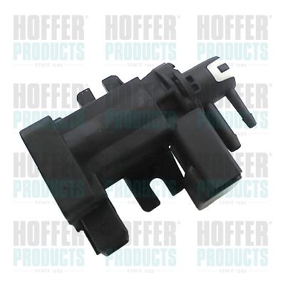 HOFFER 8029131 Pressure Converter, exhaust control