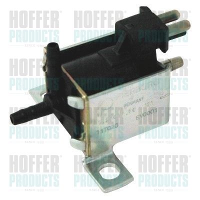 Control Valve, air intake HOFFER 8029135