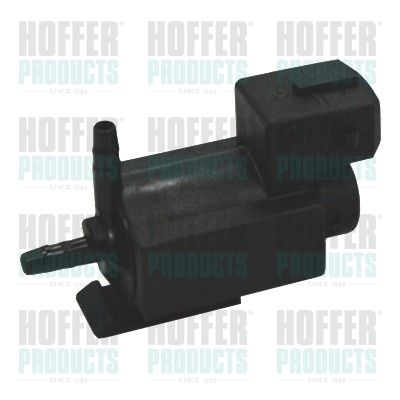 HOFFER 8029136 Pressure Converter, exhaust control