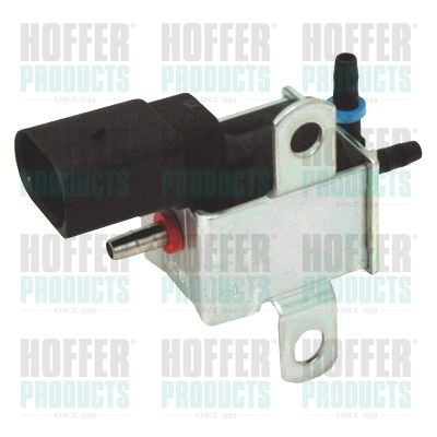 Valve, secondary air intake suction HOFFER 8029151