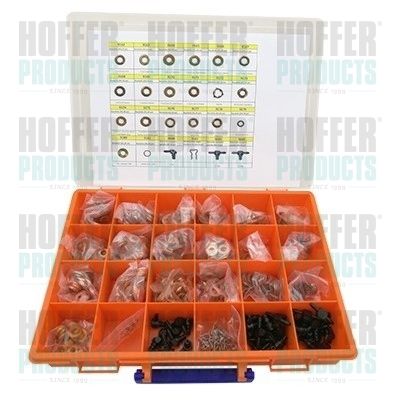 HOFFER 8029161 Repair Kit, common rail system
