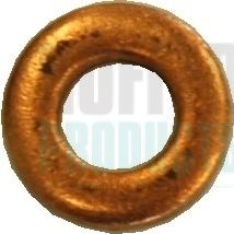 HOFFER 8029163 Seal Ring, nozzle holder
