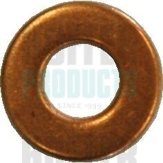 HOFFER 8029165 Seal Ring, nozzle holder