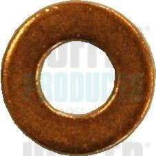 HOFFER 8029166 Seal Ring, nozzle holder
