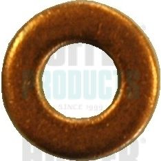 HOFFER 8029171 Seal Ring, nozzle holder