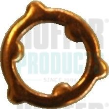 HOFFER 8029172 Seal Ring, nozzle holder