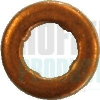 HOFFER 8029176 Seal Ring, nozzle holder