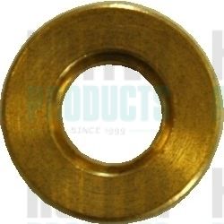 Seal Ring, nozzle holder HOFFER 8029180