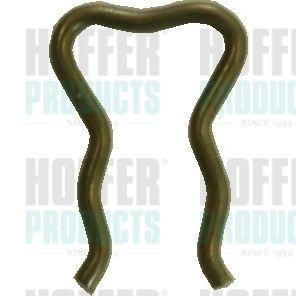 HOFFER 8029182 Retaining Spring