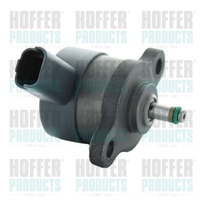 HOFFER 8029183 Pressure Control Valve, common rail system