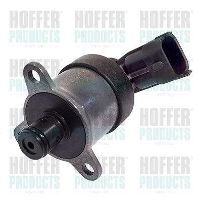 HOFFER 8029185 Control Valve, fuel quantity (common rail system)