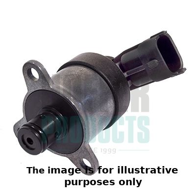 Control Valve, fuel quantity (common rail system) HOFFER 8029185E