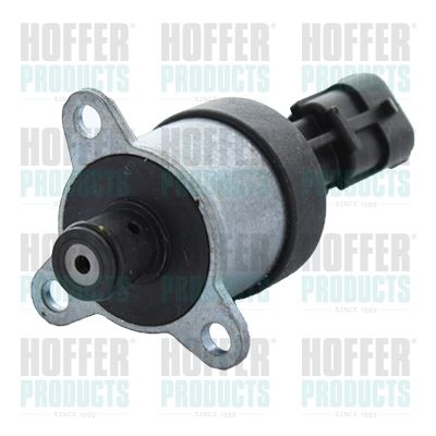HOFFER 8029188 Control Valve, fuel quantity (common rail system)