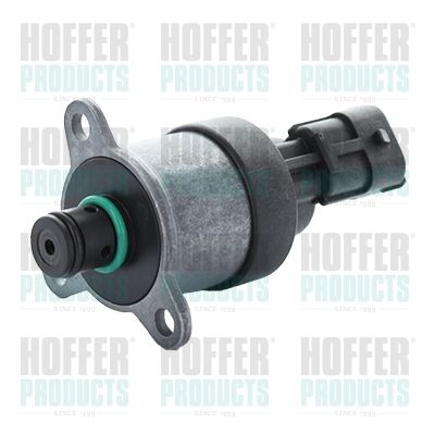 Control Valve, fuel quantity (common rail system) HOFFER 8029193