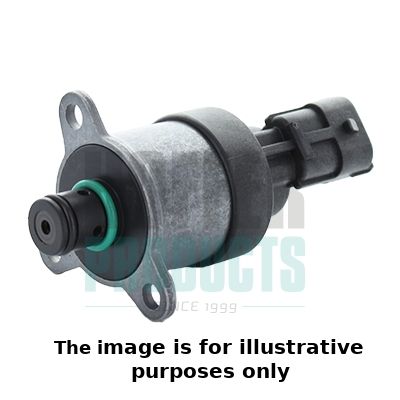 Control Valve, fuel quantity (common rail system) HOFFER 8029193E