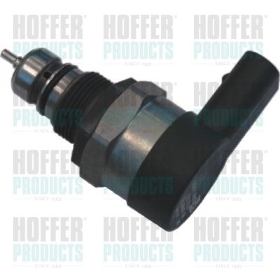 HOFFER 8029198 Pressure Control Valve, common rail system