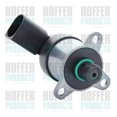 HOFFER 8029199 Control Valve, fuel quantity (common rail system)