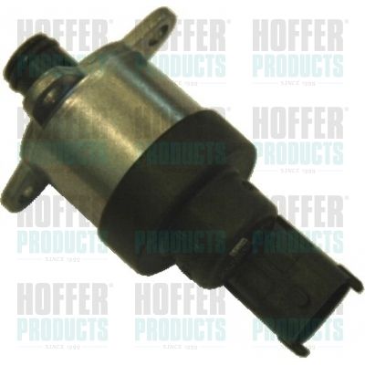Control Valve, fuel quantity (common rail system) HOFFER 8029201
