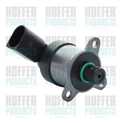 Control Valve, fuel quantity (common rail system) HOFFER 8029202