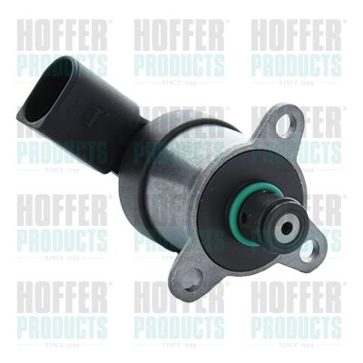 Control Valve, fuel quantity (common rail system) HOFFER 8029203