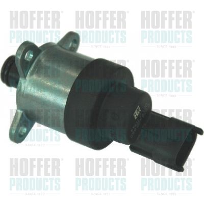 Control Valve, fuel quantity (common rail system) HOFFER 8029206