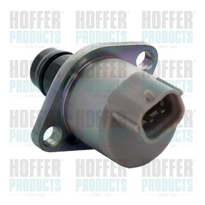 HOFFER 8029207 Pressure Control Valve, common rail system