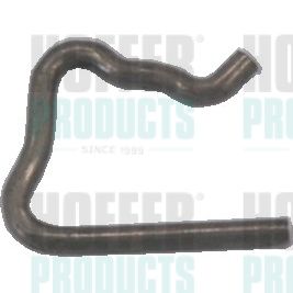HOFFER 8029214 Retaining Spring