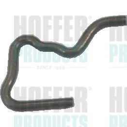HOFFER 8029215 Retaining Spring