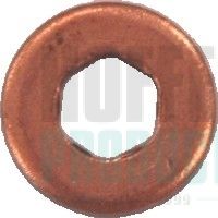 HOFFER 8029218 Seal Ring, nozzle holder