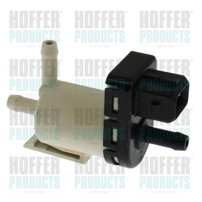 HOFFER 8029223 Pressure converter, turbocharger