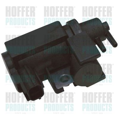HOFFER 8029226 Pressure converter, turbocharger