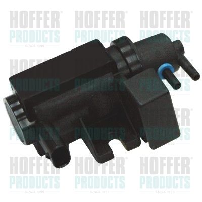 HOFFER 8029230 Pressure Converter, exhaust control