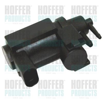 Pressure Converter, exhaust control HOFFER 8029231