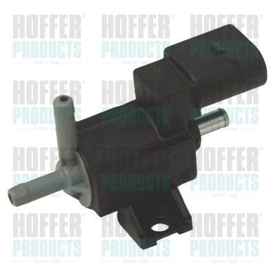 Boost Pressure Control Valve HOFFER 8029233