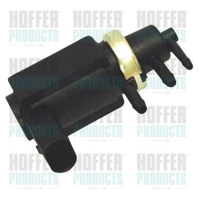 HOFFER 8029235 Pressure Converter, exhaust control