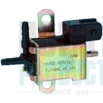 HOFFER 8029236 Pressure converter, turbocharger