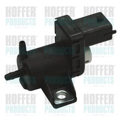 HOFFER 8029242 Pressure Converter, exhaust control