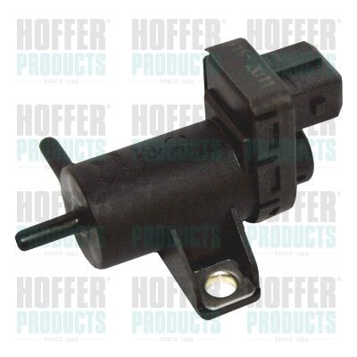 HOFFER 8029249 Pressure Converter, exhaust control
