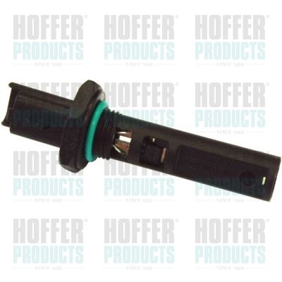 HOFFER 8029253 Heating Element, engine preheater system
