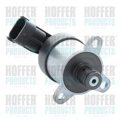 Control Valve, fuel quantity (common rail system) HOFFER 8029278