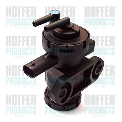 Pressure Converter HOFFER 8029281