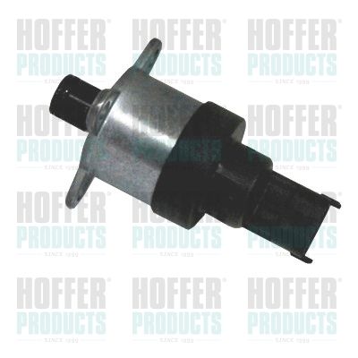 HOFFER 8029282 Control Valve, fuel quantity (common rail system)